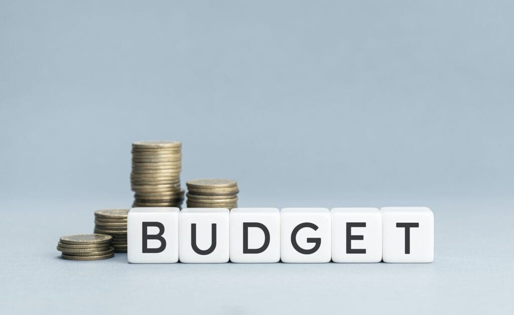 Budgeting for Retirement