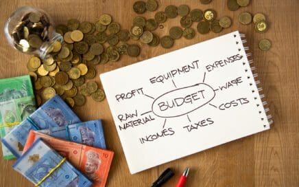 Budgeting for Retirement