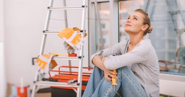 DIY Essential Hacks