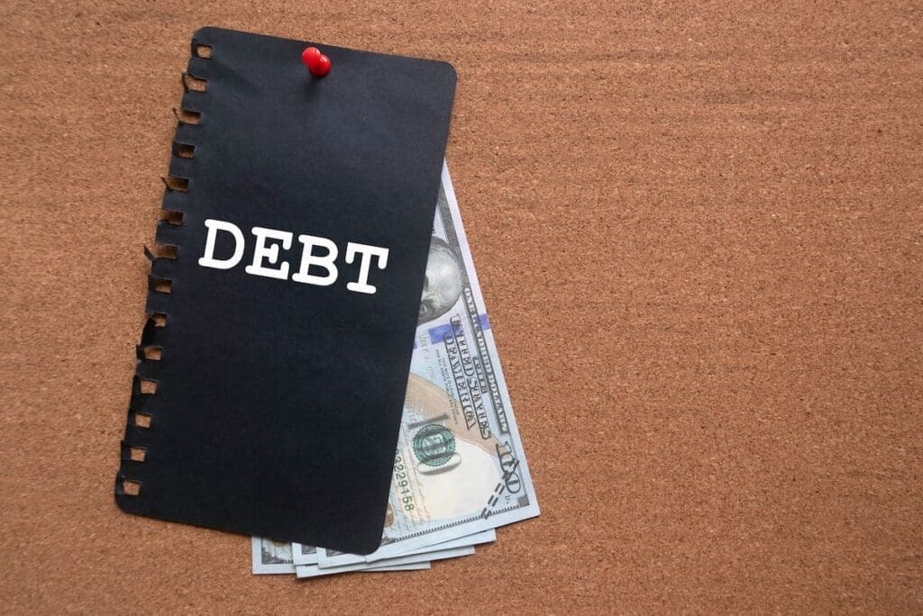 Breaking the Chains of High-Interest Debt: Road to FIRE