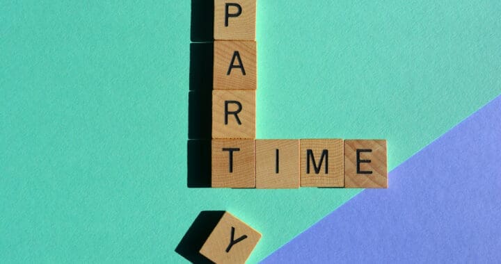 Part-time Party